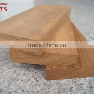 Thermo Wood Solid Wood Decking thumbnail-2