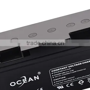 Electrical 100% Pre-test Large Current 12V 65ah Battery Solar 12v thumbnail-5