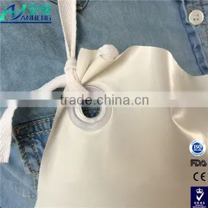 Widely Used Long Style PVC Kitchen Disposable Plastic Aprons thumbnail-5