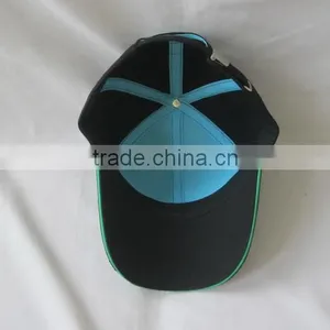 Stylish Baseball Cap Patch and Custom Baseball Cap thumbnail-6