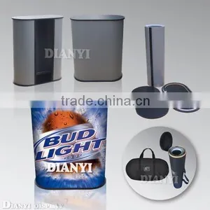 Supermarket Merchandise Display Promotion Table thumbnail-1