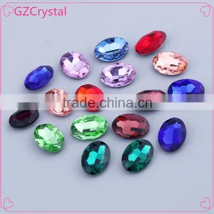 China Factory High Quality Wholesale Crystal Beads in Bulk thumbnail-1