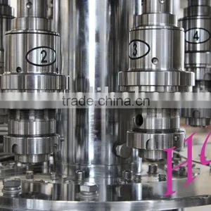 PET Bottle Water Filling Machinery thumbnail-1