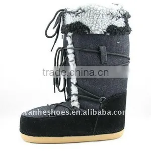 2014 Hot Sell Winter Boots thumbnail-1