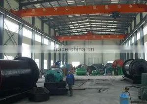 Shandong Zhaoxin Heavy-Duty Mining Machinery Co., Ltd. company overview - view 3 thumbnail