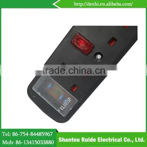 Wholesale China Market Universal Multiple Universal Socket Power Strip thumbnail-4