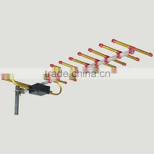 SG-663 HDTV Outdoor Antenna thumbnail-1