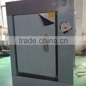 MG Work Clothes Vacuum Steam Autoclave thumbnail-1