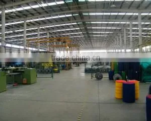 Lianyungang Naite Work Technology Co., Ltd. company overview - view 1 thumbnail