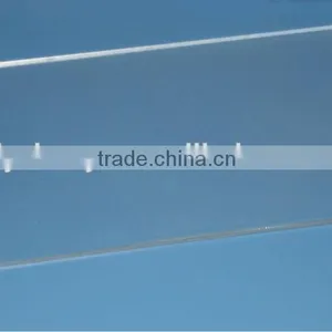Hot Sale High-quality Light Diffuser Sheet LED Acrylic Sheet thumbnail-2