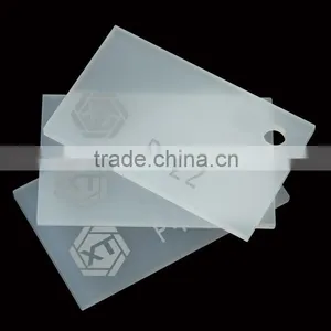 White Pmma Sheet/White Perspex Sheet/White Plexiglass Sheet thumbnail-5