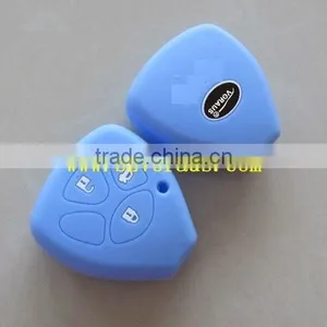 To 3 Button Key Pack (light Blue) thumbnail-1