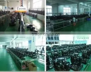 Guangzhou Yinghou Optoelectronic Technology Co., Ltd. company overview - view 1 thumbnail