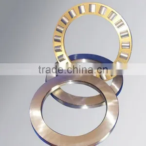 Roll to Roll Screen Printing Machine 891/600 Thrust Cylindrical Roller Bearing thumbnail-5
