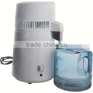 Dental Equipment Water Distiller Electric Laboratory Water Distiller thumbnail-1