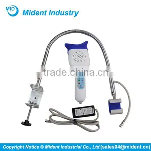 Home Use Mini Teeth Whitening Light, Portable Teeth Whitening Machine thumbnail-2