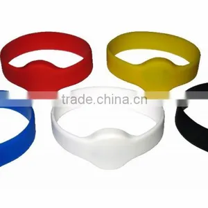 NTAG213 RW05 RFID Wristband - Small 55mm, Medium: 62mm, Large: 74mm thumbnail-5