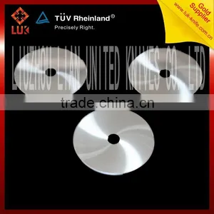 HSS,tobacco Blade Hauni KT-400 thumbnail-2