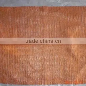 45*78CM RED HOT PE Leno Mesh Bag Packing Onion,cabbage thumbnail-1