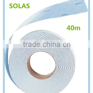 Retro Reflective Tape (ROLL) SOLAS thumbnail-1