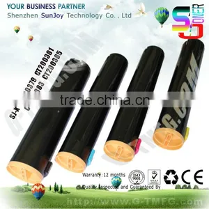 New Premium Lasser Color Toner Cartridge CT200379 for DocuPrint 2428 thumbnail-1