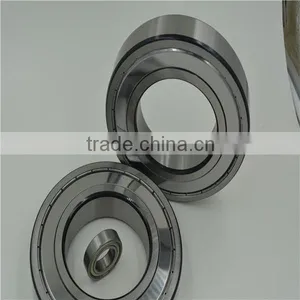 High Precision Speed Low Noise Deep Groove Ball Bearing and Turbocharger Ball Bearing Zkln thumbnail-2