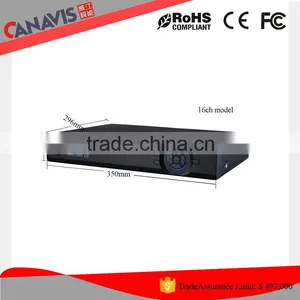 Wholesale CCTV H.264 hd NVR 8 Channel 1080p Security Camera System thumbnail-2