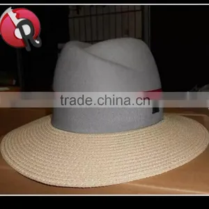 Wool and Straw Stitch Hot New Hat 2015 thumbnail-1