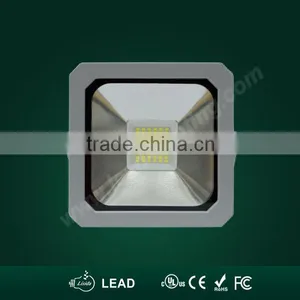 Outdoor Waterproof Ip65 High Lumens Smd2835 50w Led Floodlight PF>0.95 85lm/w China Manufacturer thumbnail-3