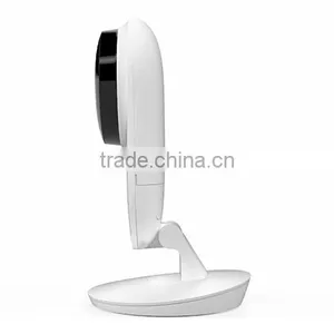 2016 New Xiaomi YI IP Camera 2 FHD 1080P Smart WiFi Camera 130 Wide Angle Gesture Recognition Human Detecion thumbnail-2