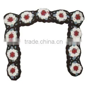Crochet Headband thumbnail-1