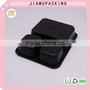 Cheap Divided Plastic Food Container Launch Box thumbnail-4