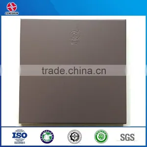 3.0 mm Silvery Grey Aluminum Sheet thumbnail-2
