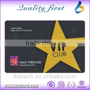 Cheap Price Free Sample NFC Card Nano Energy Saver Card With Low Price Wholesale thumbnail-4