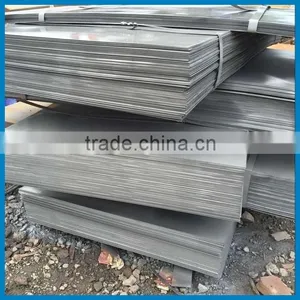 10mm Thick Steel Hot Rolled Plate Q345 thumbnail-3