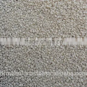 Hulled Sesame Seed thumbnail-3
