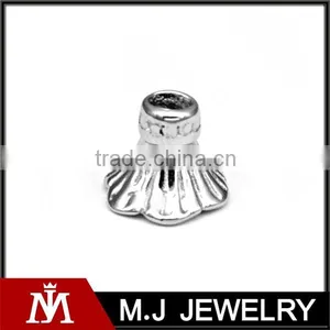 Hot Sale Jewelry DIY Accessories Stainless Steel Beads Snake Bracelet Accessories thumbnail-1