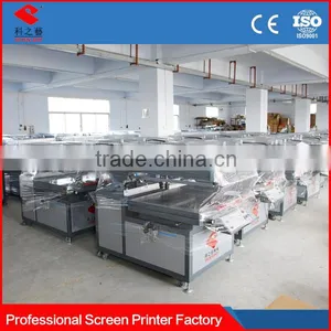 Wholesale High Quality Direct Factory for 18 Years Screen Printer thumbnail-4
