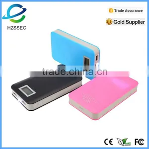 Rechargeble Power Bank High Capacity 16800mah Power Bank With Dual Usb Output for Mobile Devices thumbnail-5