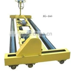 Triple Roller Tube Pavers thumbnail-1