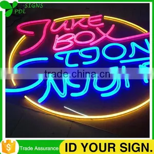 2015 High Quality Waterproof Led Neon Flex thumbnail-1