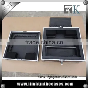 Custom Flight Road Case for 17inch IMac thumbnail-1