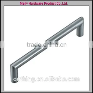 Stainless Steel 201 Grade Furniture Kitchen Cabinet Handle SS-9 thumbnail-1