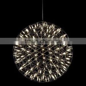 Sparkle Pendant Light thumbnail-1