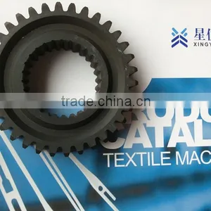 Weft Density Gear thumbnail-4
