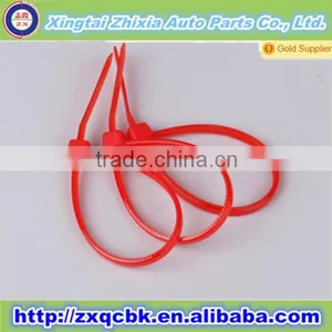 2015 Wonderful Price !! Newest Printed Nylon Tie/customized Cable Tie/metal Tie Wrap thumbnail-2
