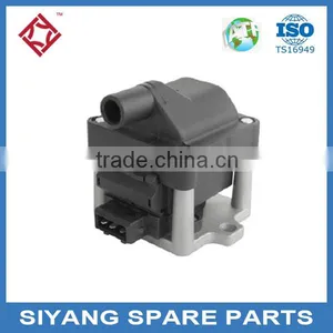 OEM 6N0 905 104 Auto Parts for Volkswagen SKODA Ignition Coil Spare Parts thumbnail-1