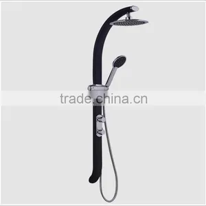 Shower Set Rain Shower Luxury Shower Set,sanitary Ware Shower Sets thumbnail-2