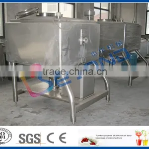 Stainless Steel Mixing Tank thumbnail-2
