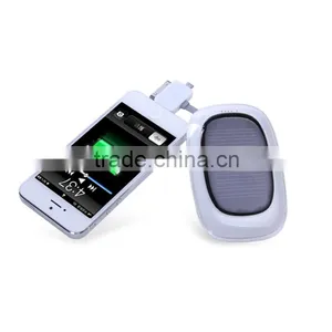 Fasionable Protable for Mobile Solar Power Bank thumbnail-3